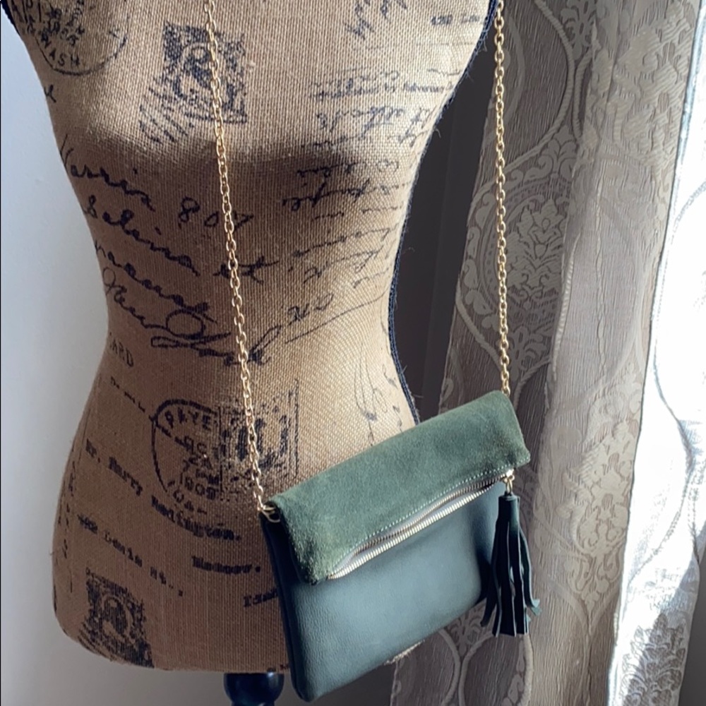 Crossbody